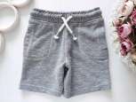 4,5 років, зріст 104,110 Шорти для хлопчика - зображення 1