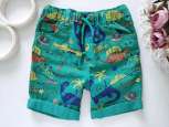 2,3 роки, зріст 92,98 Нові шорти - зображення 1