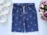5,6 років, зріст 116 Шорти у зірках - зображення 1