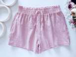 9 років, зріст 134 Шорти для дівчинки - зображення 1