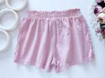 9 років, зріст 134 Шорти для дівчинки - зображення 4