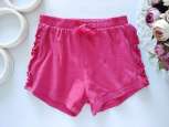6 років, зріст 116 Трикотажні шорти - зображення 1
