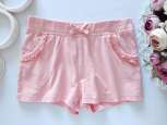 5,6 років, зріст 110,116 Персикові шорти - зображення 1