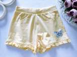 4,5 років, зріст 104,110 Нові шорти - зображення 1