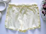 9,10 років, зріст 134,140 Лимонні шорти - зображення 1