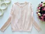 5,6 років, зріст 110,116 Ніжна кофточка - зображення 1
