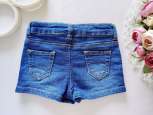 3 роки, зріст 98 Джинсові шорти - зображення 3