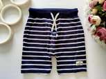 3,4 роки, зріст 104 Смугасті шорти - зображення 1