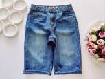 12,13 років, зріст 158 Джинсові шорти - зображення 1