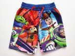 2-3 роки, зріст 98 Шорти для хлопчика - зображення 1