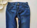 10,11 років, зріст 146 Стрейчові джинси - зображення 2