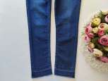 10,11 років, зріст 146 Стрейчові джинси - зображення 3