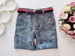 5 років, зріст 110 Шорти під джинс - зображення 1