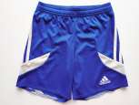 8 років, зріст 128 Adidas (Адідас) Спортивні шорти для хлопчика Оригінал - зображення 1