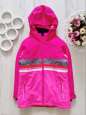 8,9 років, зріст 134,140 Яскрава лижна куртка - зображення 1