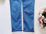 11 років, зріст 146 Стрейчові джинси - зображення 6