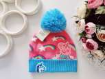 1-3 роки, зріст 80-98 Нова дитяча шапка - зображення 1